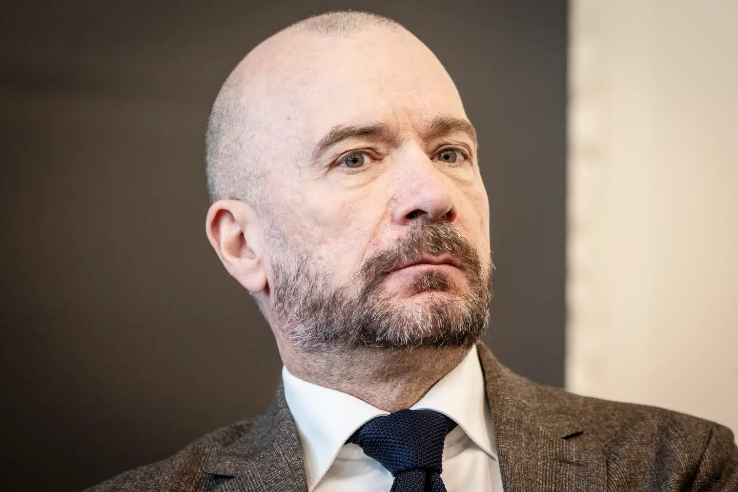 Seniorforsker Flemming Splidsboel er meget pessimistisk i forhold til resultatet af det kommende møde mellem Donald Trump og Vladimir Putin.