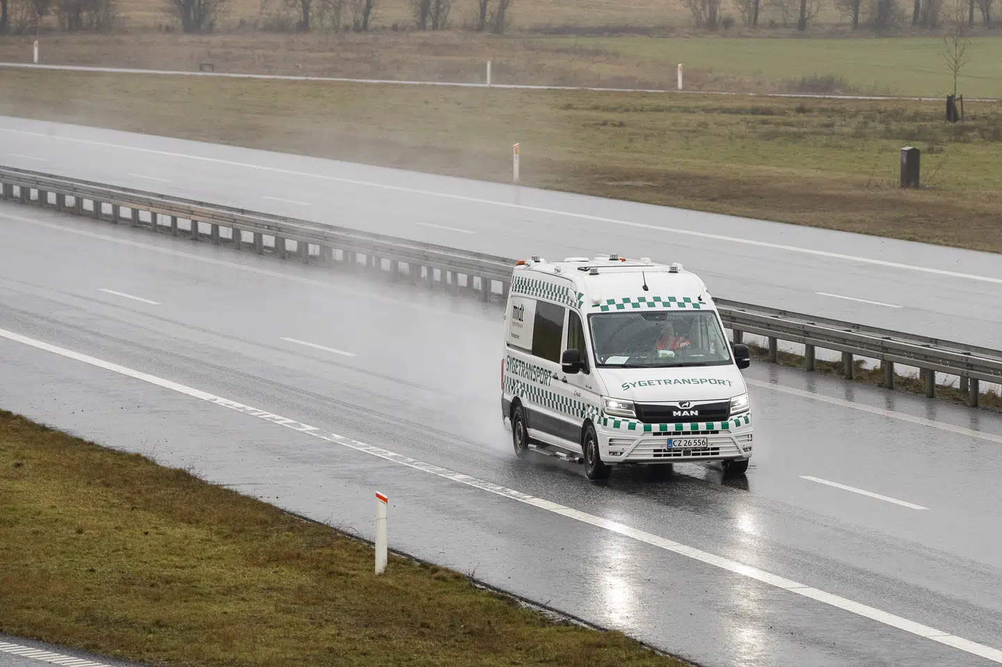 Annulleringen af det igangværende udbud betyder, at regionen først vil kunne indgå nye kontrakter med leverandører med opstart 1. juni 2026. (Arkivfoto).