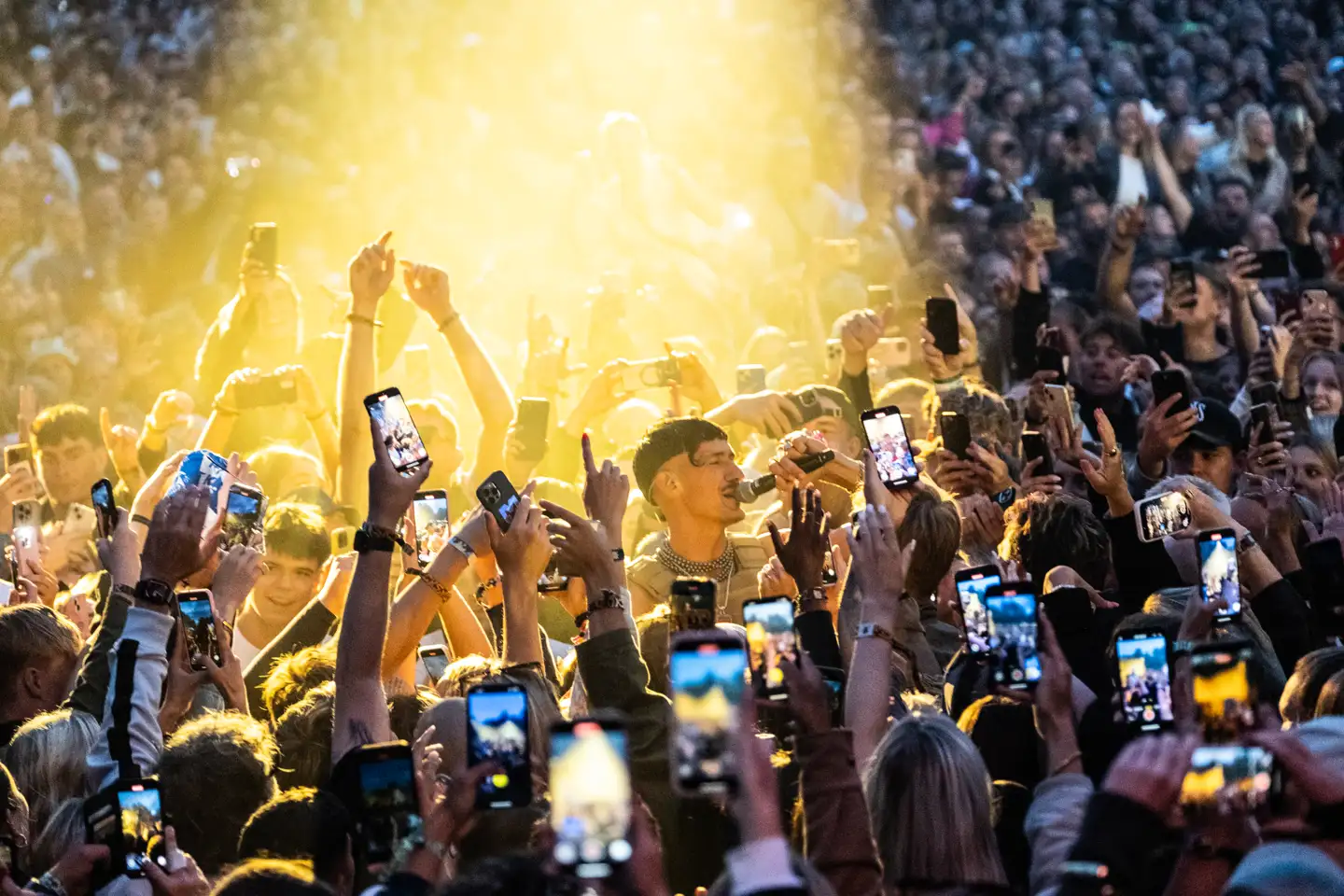Smukfest 2025 er forbi, og Berlingskes musikanmelder Jakob Genz opsummerer, hvad dagene i Skanderborg havde at byde på.