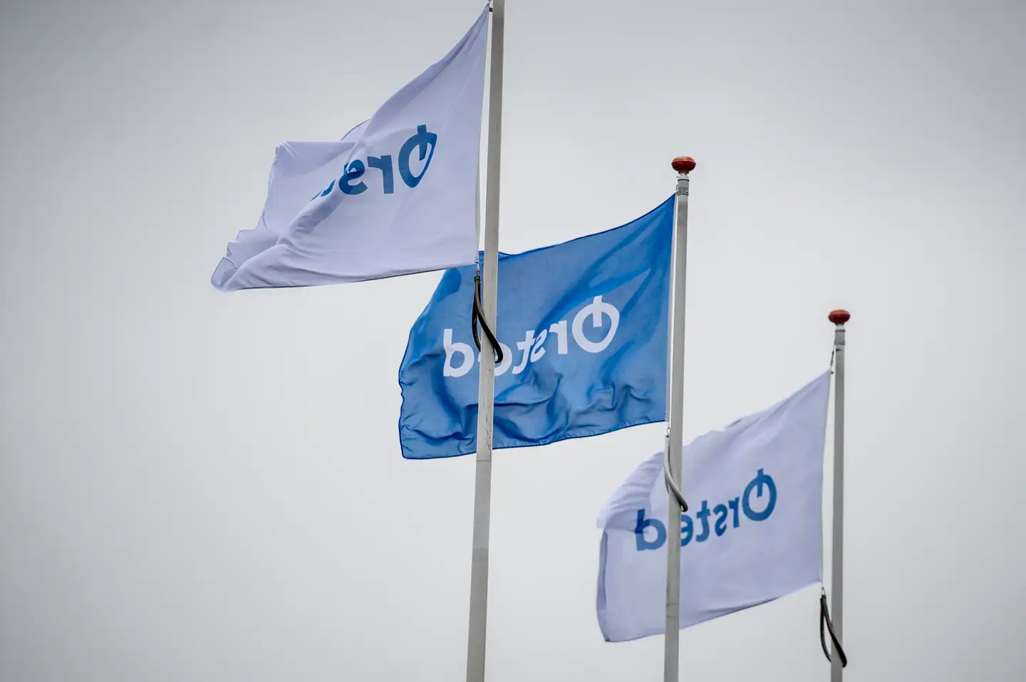 Ørsted kan være på vej med kæmpe kapitalforhøjelse.