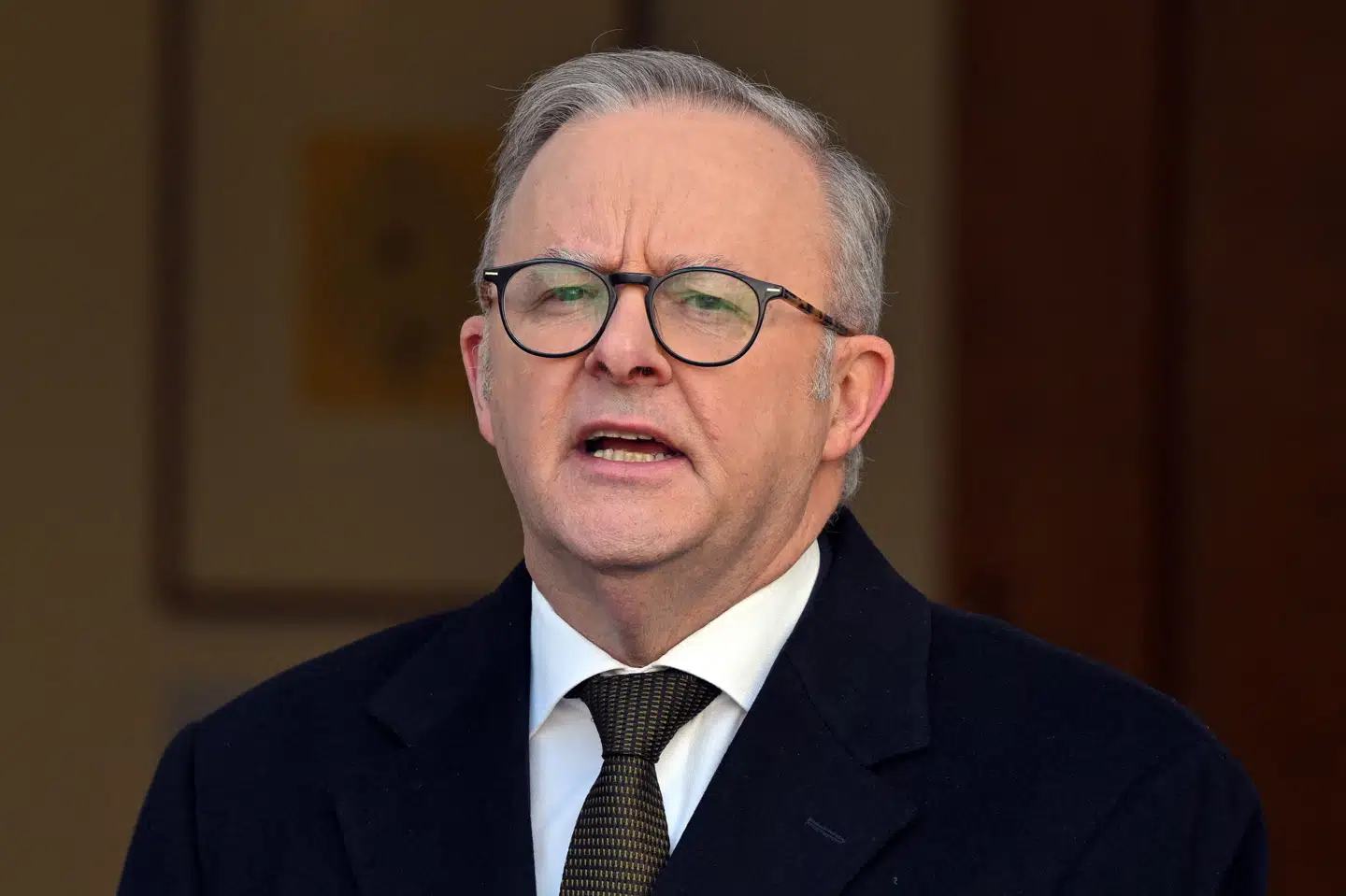 Australien er klar til at anerkende en palæstinensisk stat, fortæller landets premierminister, Anthony Albanese, mandag. Anerkendelsen er på betingelse af, at Hamas ikke får nogen indflydelse på en fremtidig stat.