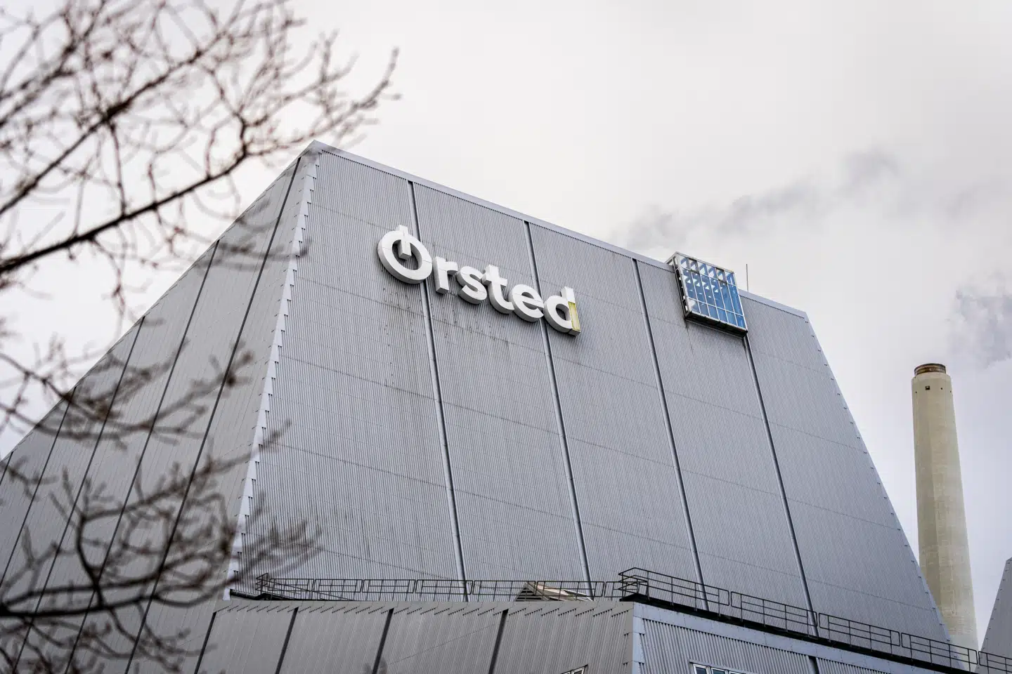 Energigiganten Ørsted skal ifølge topchefen skaffe penge for at stå finansielt mere robust i de kommende år.