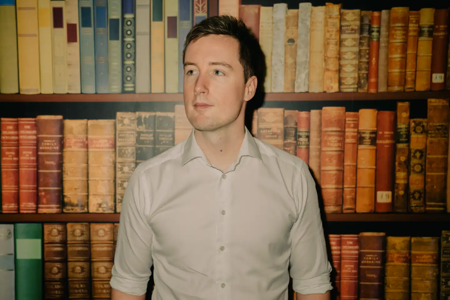 Tidligere politiker Jacob Mark har fået nyt job.