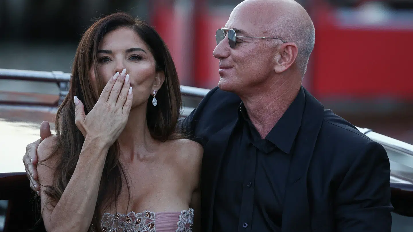 Jeff Bezos kræver millionerstatning