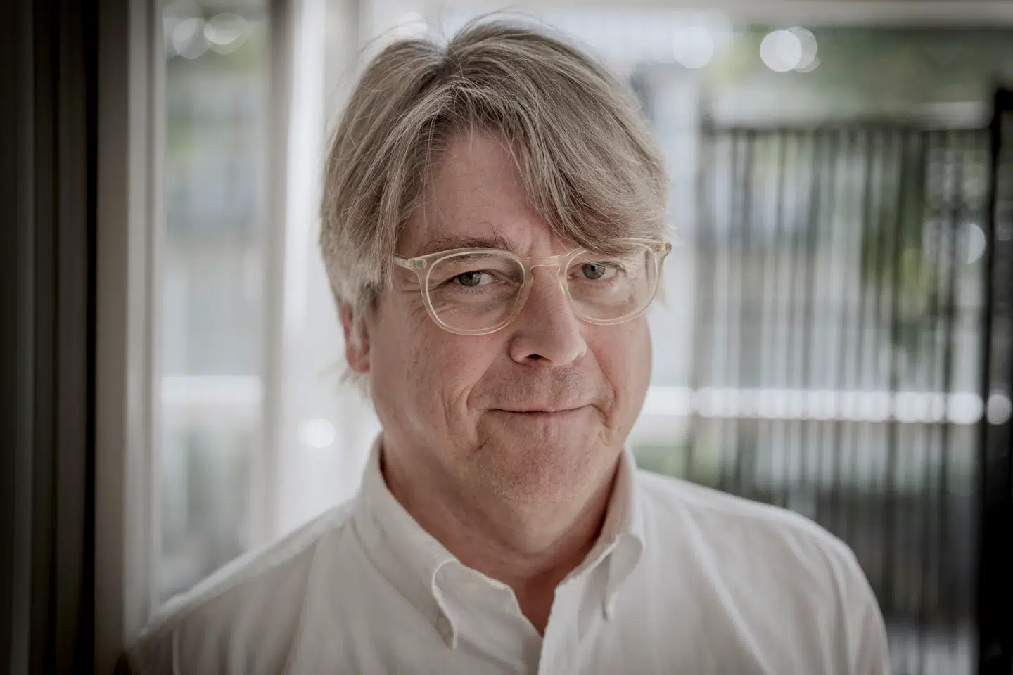 Hjerneforsker og psykiater Peter Lund Madsen er død, 65 år gammel.