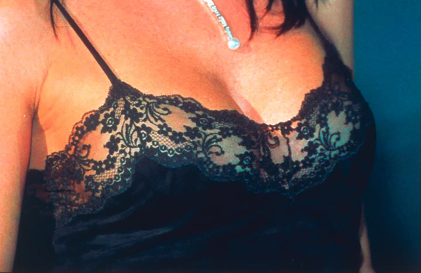 Skuespiller Monica Bellucci. Udateret arkivbillede.