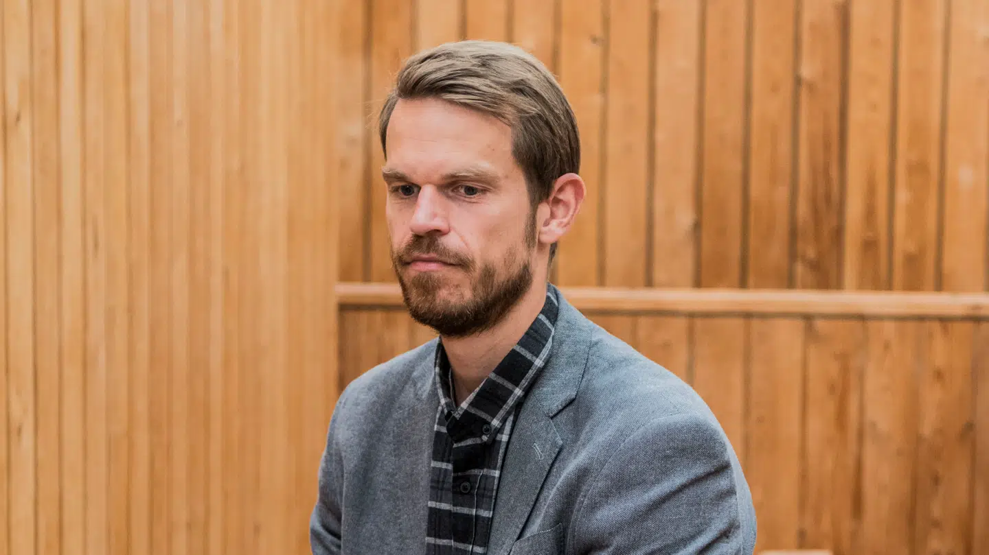 Svend Brinkmann er dybt berørt over Peter Lund Madsens død.