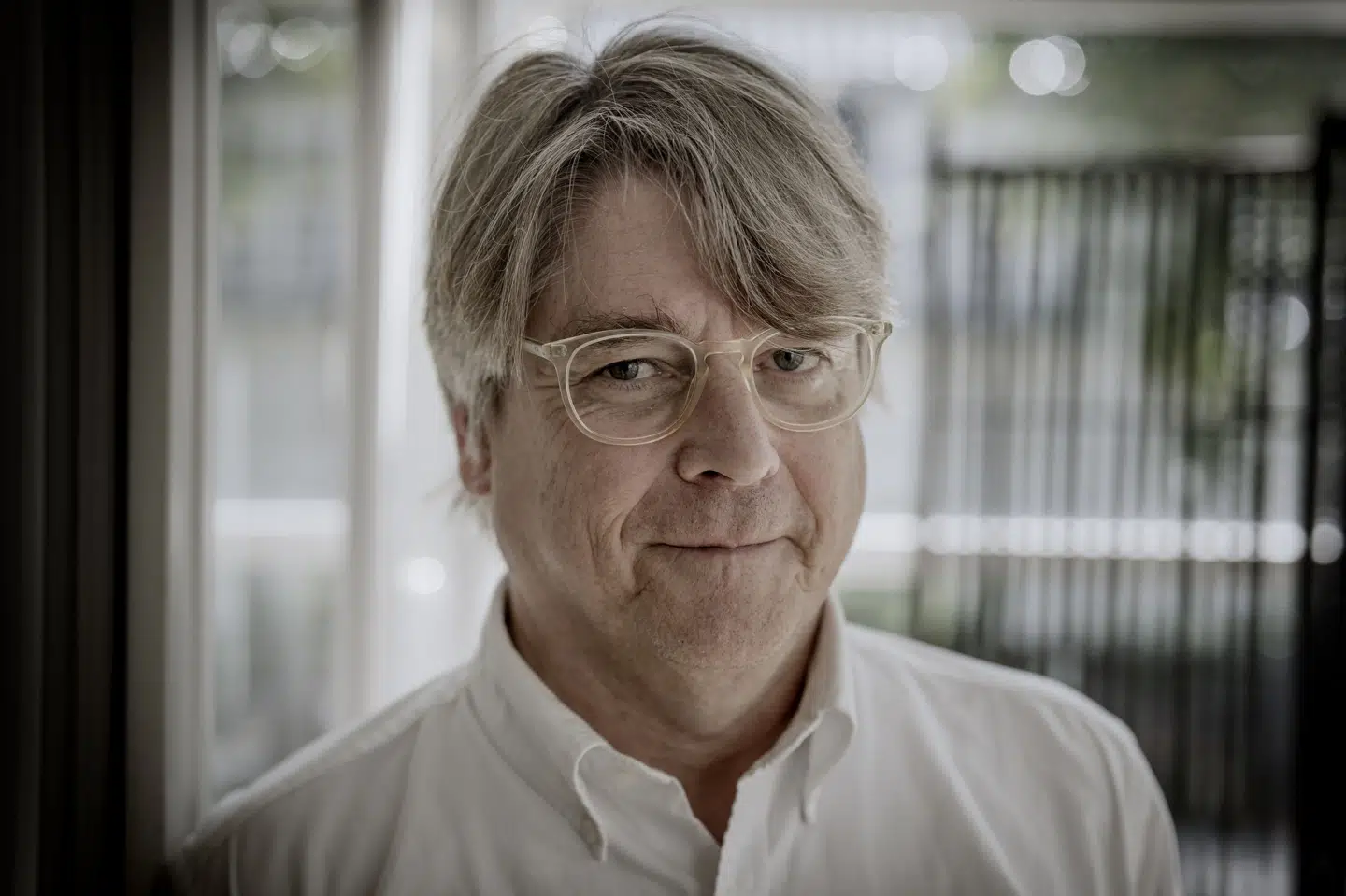 Peter Lund Madsens interesse for hjernen opstod i 1987 på medicinstudiet på Københavns Universitet. (Arkivfoto).