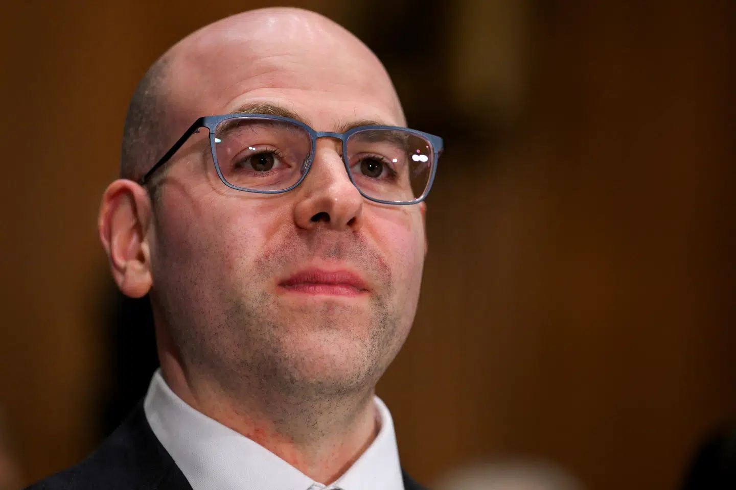 Stephen Miran er nu nomineret til at udfylde en tom stol i direktionen for den amerikanske centralbank. Spørgsmålet er, om han også er kandidat til formandsposten.