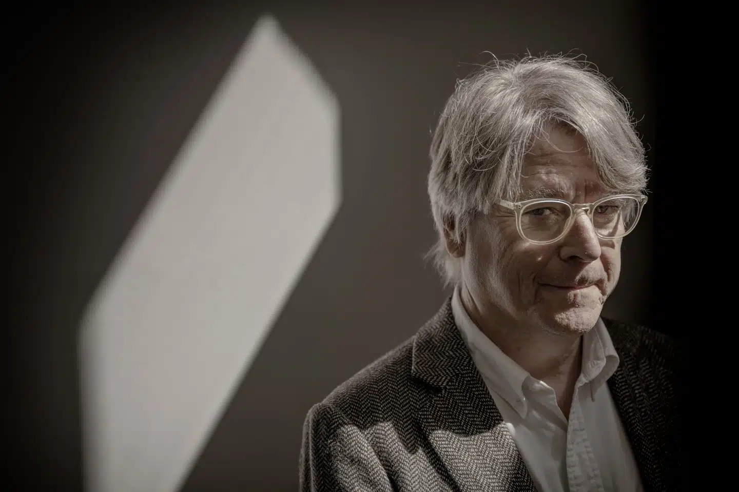 Peter Lund Madsen var en dygtig formidler af videnskabsstoffet, lyder det fra psykolog og forfatter Svend Brinkmann. (Arkivfoto).