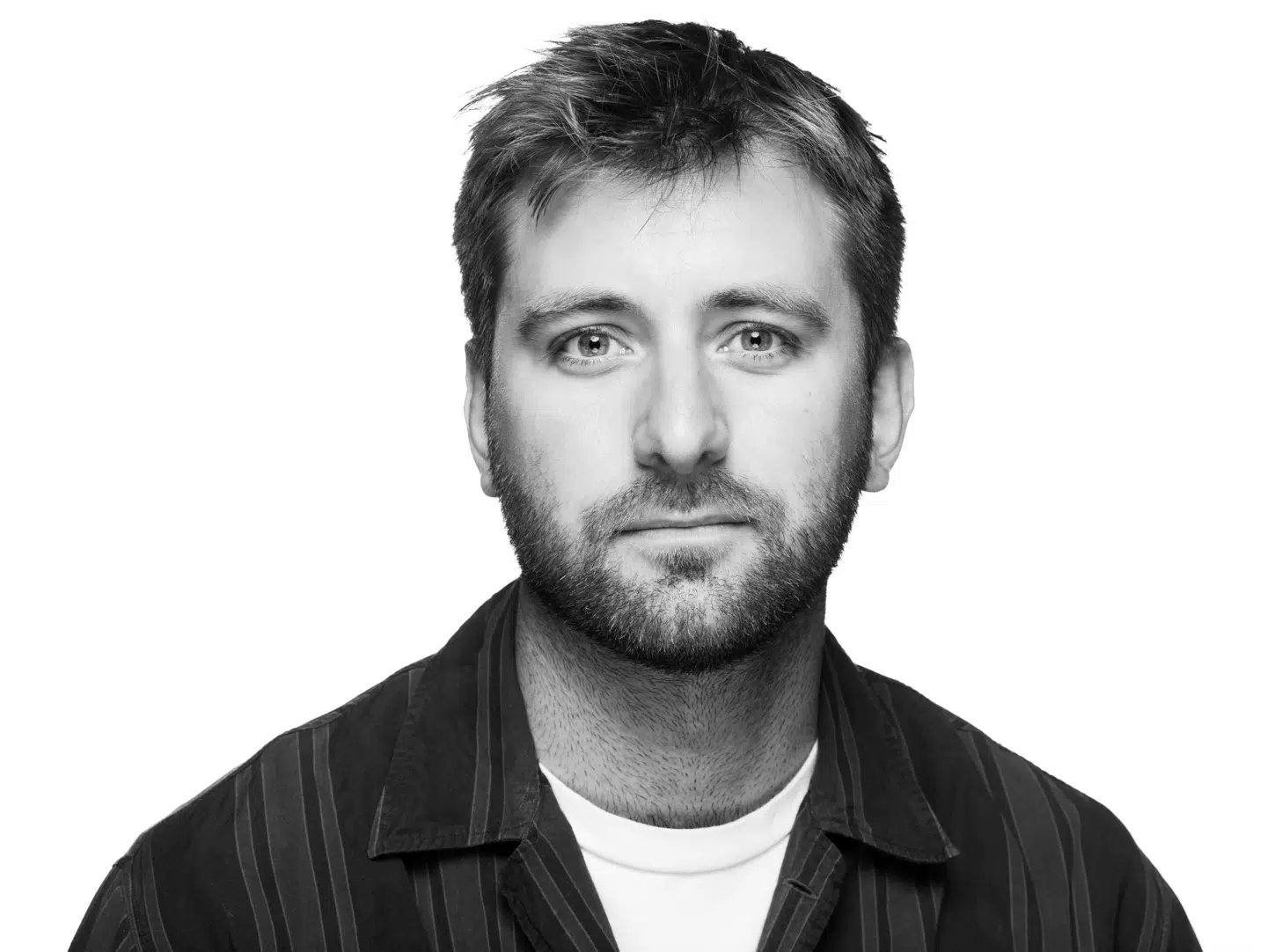 Billede af Mads Keller Isaksen