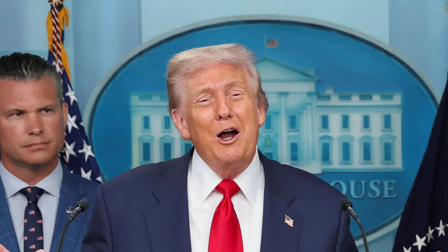 Med indsættelsen af nationalgarden i Washington D.C. sender Donald Trump et klart signal, mener B.T.s udlandsredaktør.