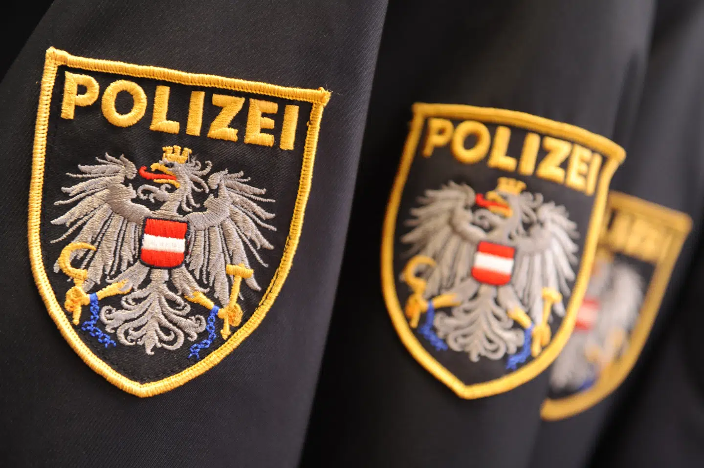 En otteårig dreng er død i en bilulykke i Østrig. (Arkivfoto).