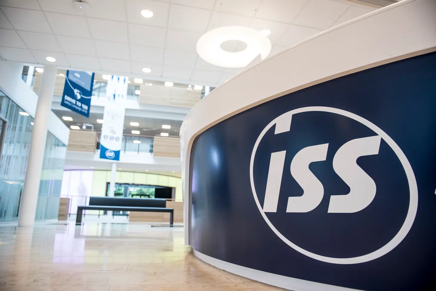 ISS har netop præsenteret friske tal.