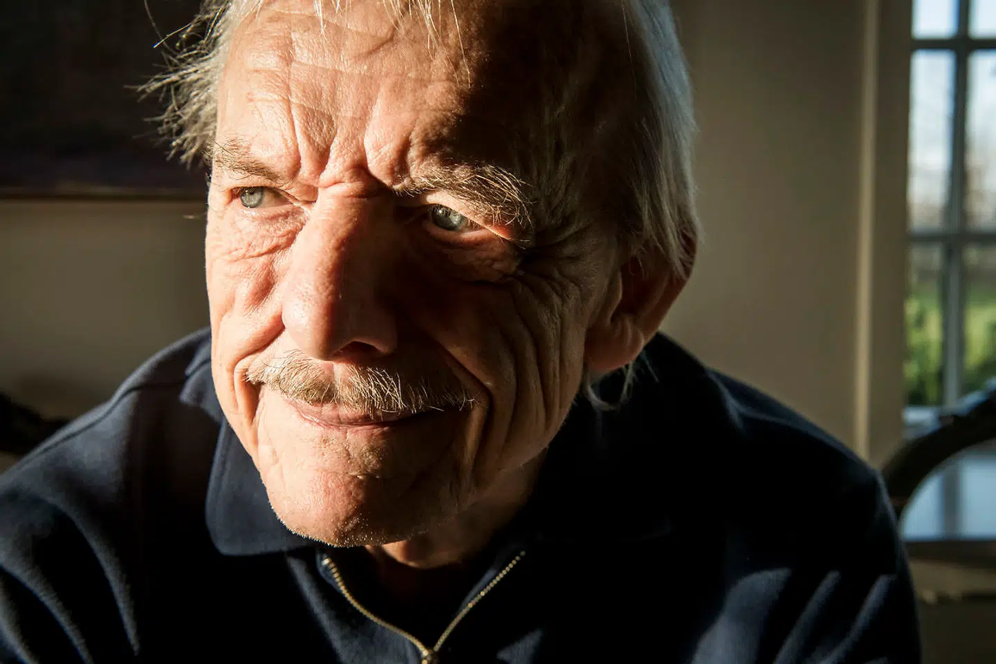 Svend Lings blev idømt 60 dages betinget fængsel for at have brudt loven om assisteret selvmord ved Højesteret. Han blev ekskluderet fra Lægeforeningen 5. december. Arkivfoto: Asger Ladefoged