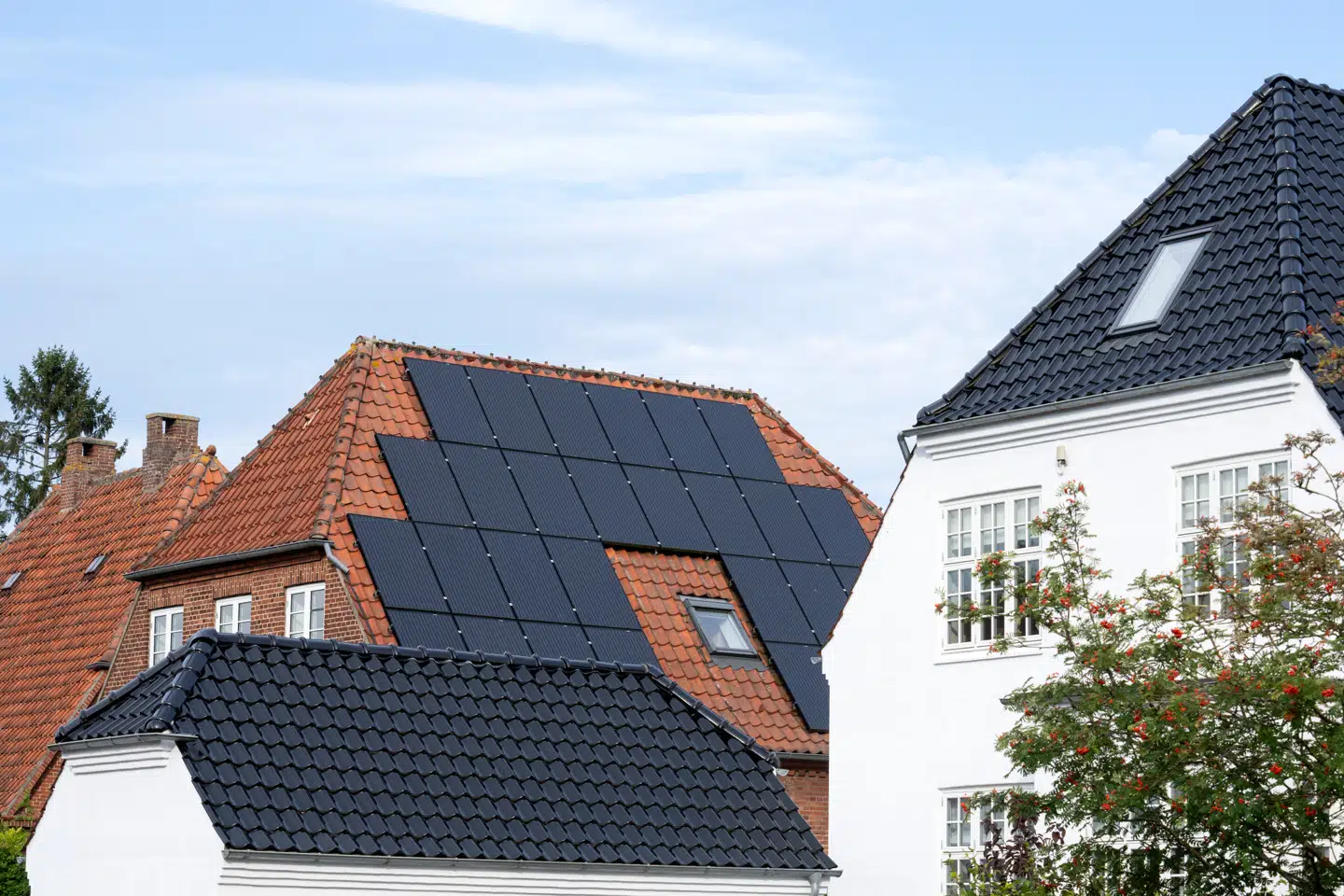 Ejendomme i Odense, torsdag den 21. september 2023