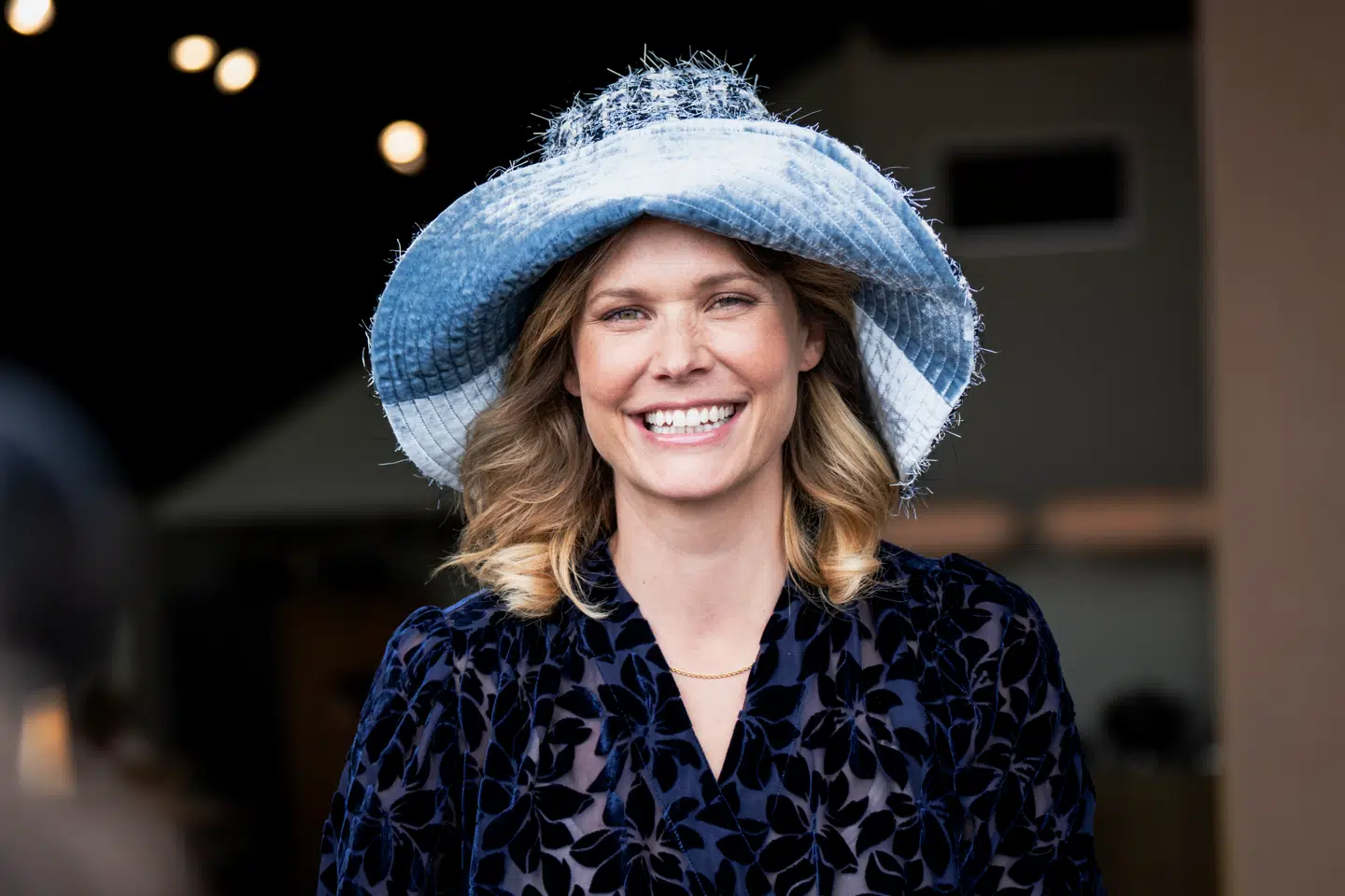 Oh Land, med det borgerlige navn Nanna Øland Fabricius, skal endnu en gang være dommer i 'X Factor'.