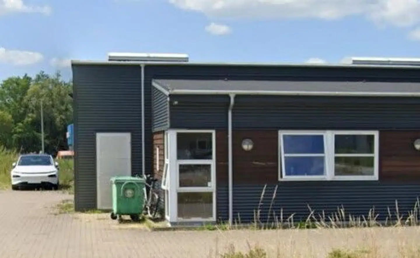 Finanstilsynet advarer mod henvendelser og tilbud fra denne 'bank'