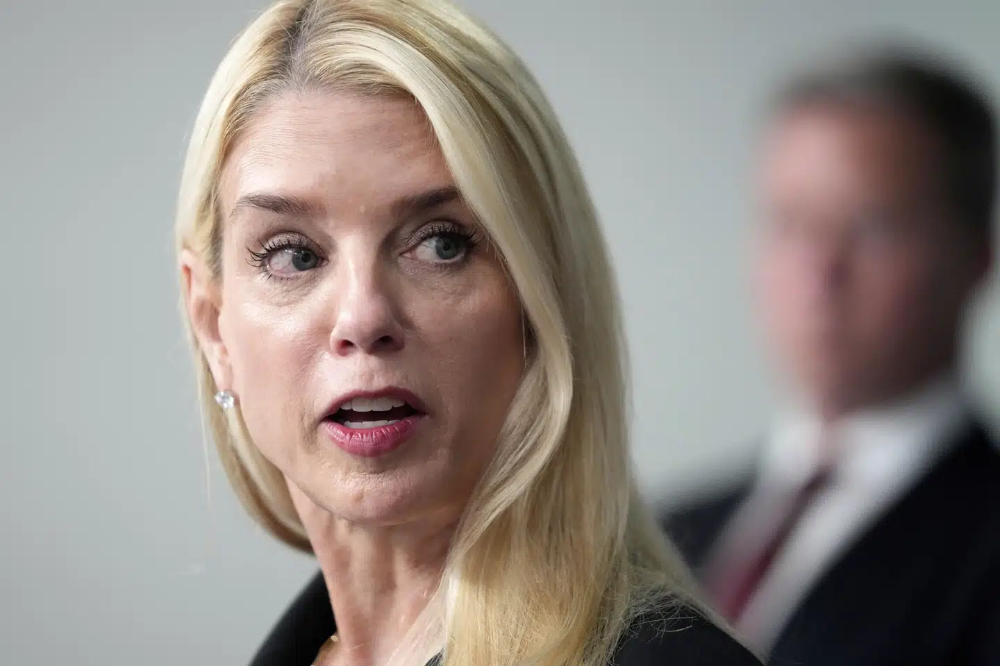 Mexico har udleveret eftersøgte personer til USA, hvilket ifølge USA's justitsminister, Pam Bondi, er det seneste eksempel på, at den amerikanske regering vil opløse narkokarteller. (Arkivfoto).