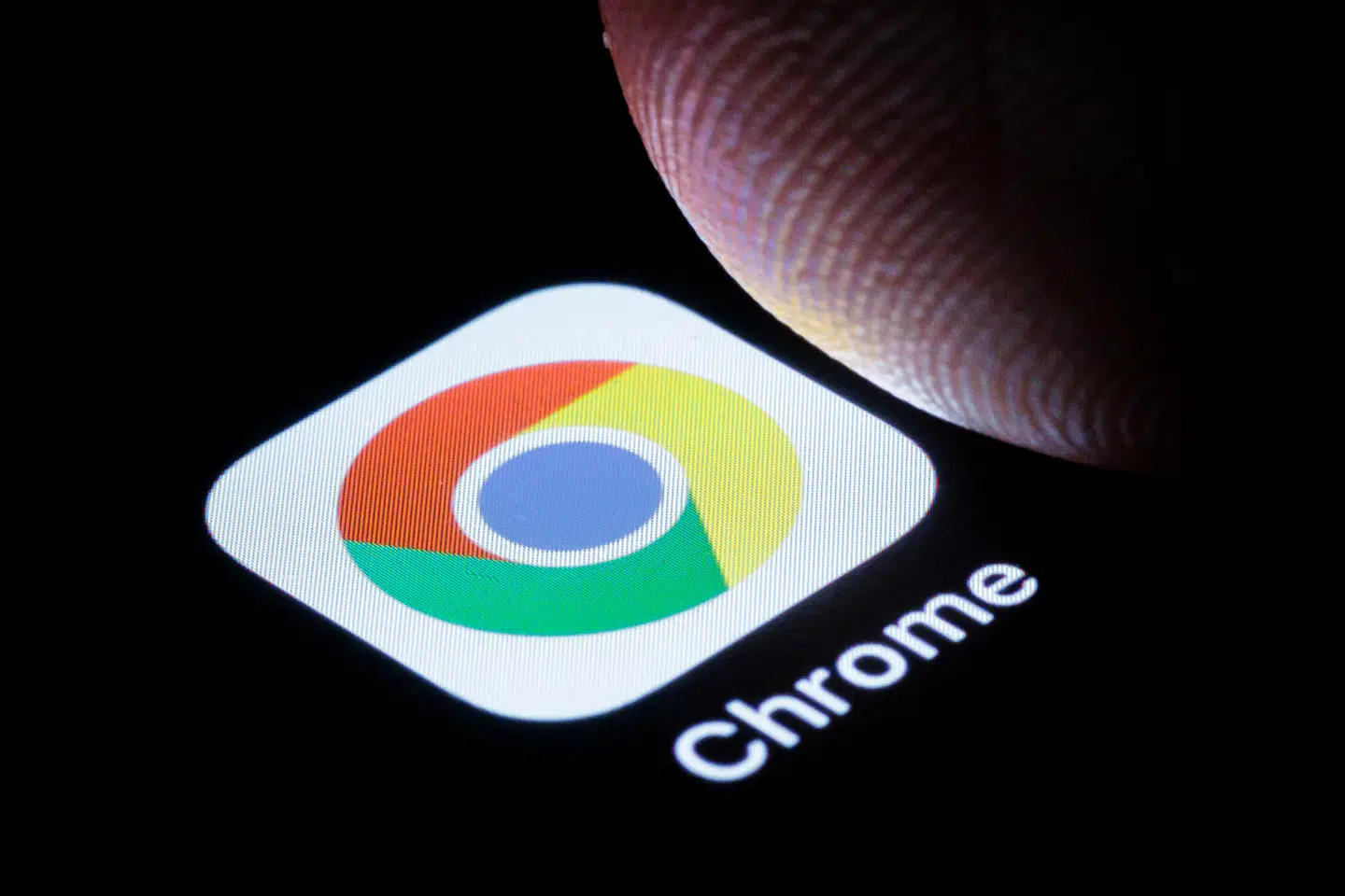 Chrome er verdens mest anvendte internetbrowser og er en central brik i Googles forretning. Internetgiganten risikerer imidlertid at blive dømt til at sælge den fra efter at have fået dom for at være et monopol.