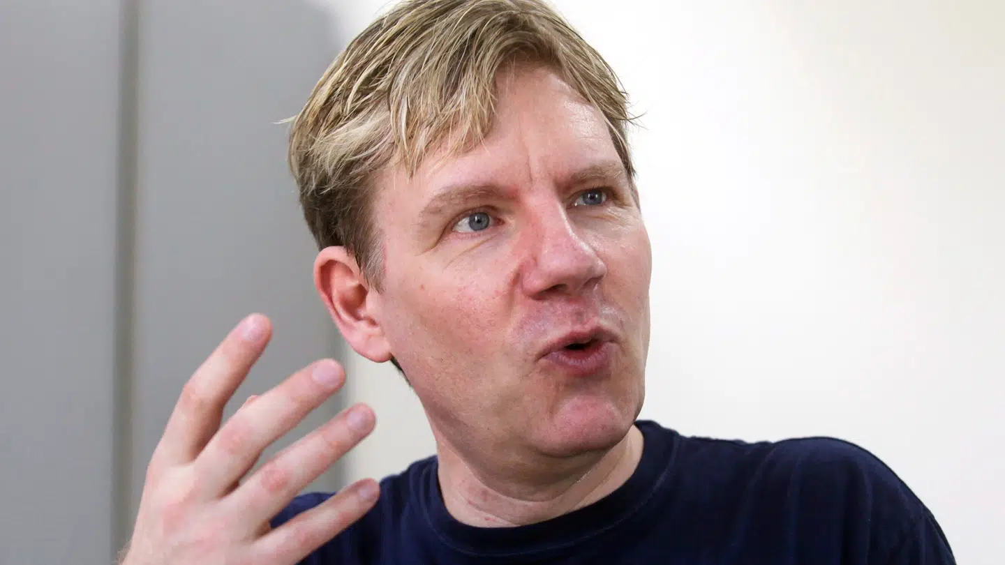 'Min personlige holdning er, at jeg ikke ville kunne få mig selv til at dræbe et dyrt, og derfor vil jeg heller ikke få andre til at gøre det for mig,' siger B.T.s klimaekspert, der selv er vegetar men kritisk overfor 'National Kødfri Uge.'