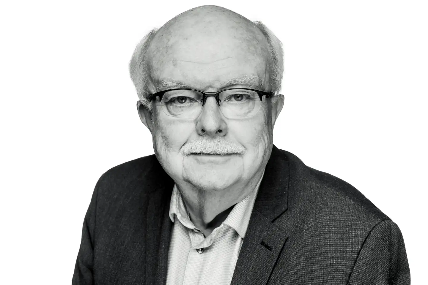 Kristian Mouritzen sidder fredag formiddag klar til at svare på dine spørgsmål før det vigtige topmøde mellem Donald Trump og Vladimir Putin.