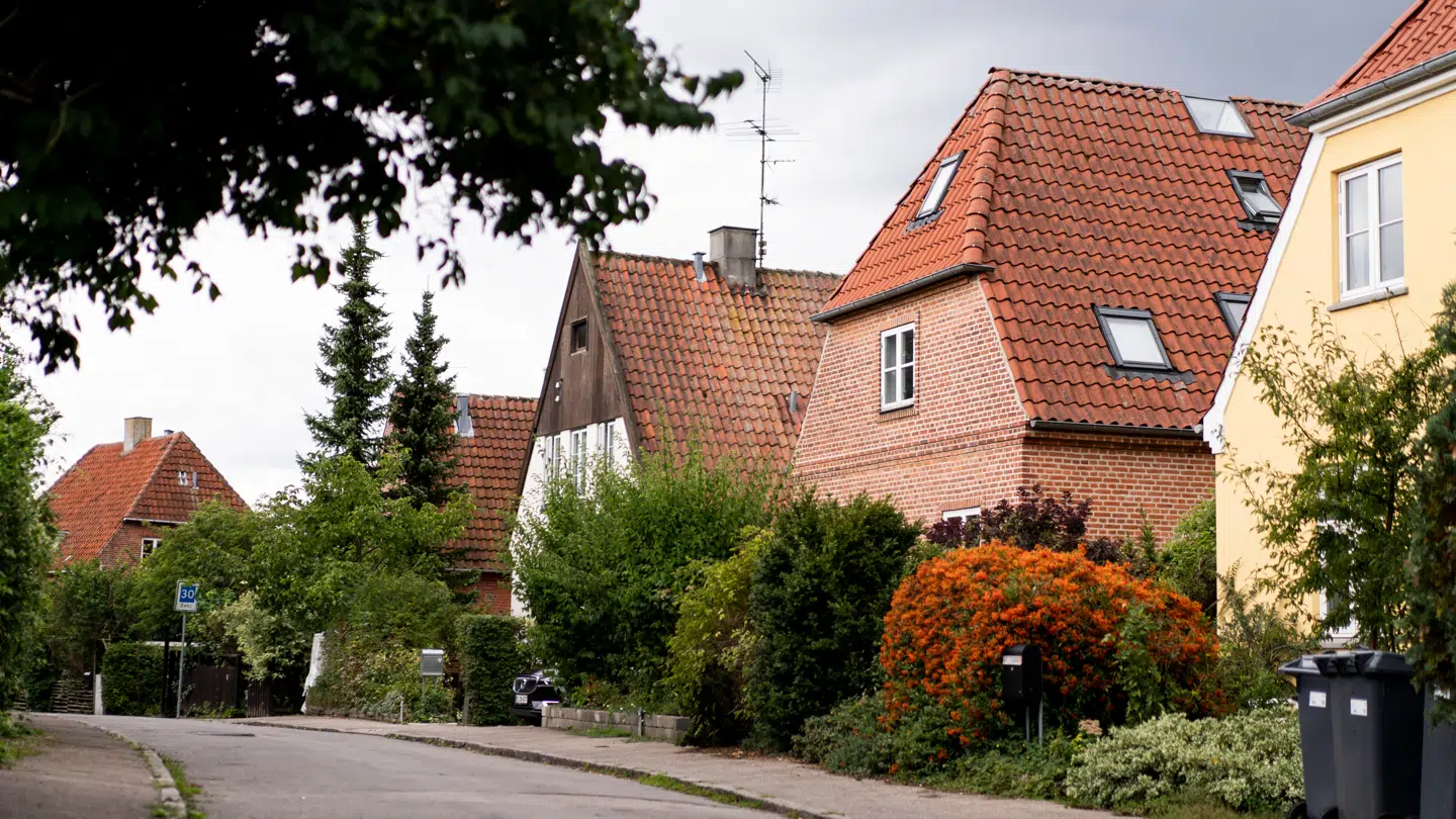 Boligpriserne fortsætter op.