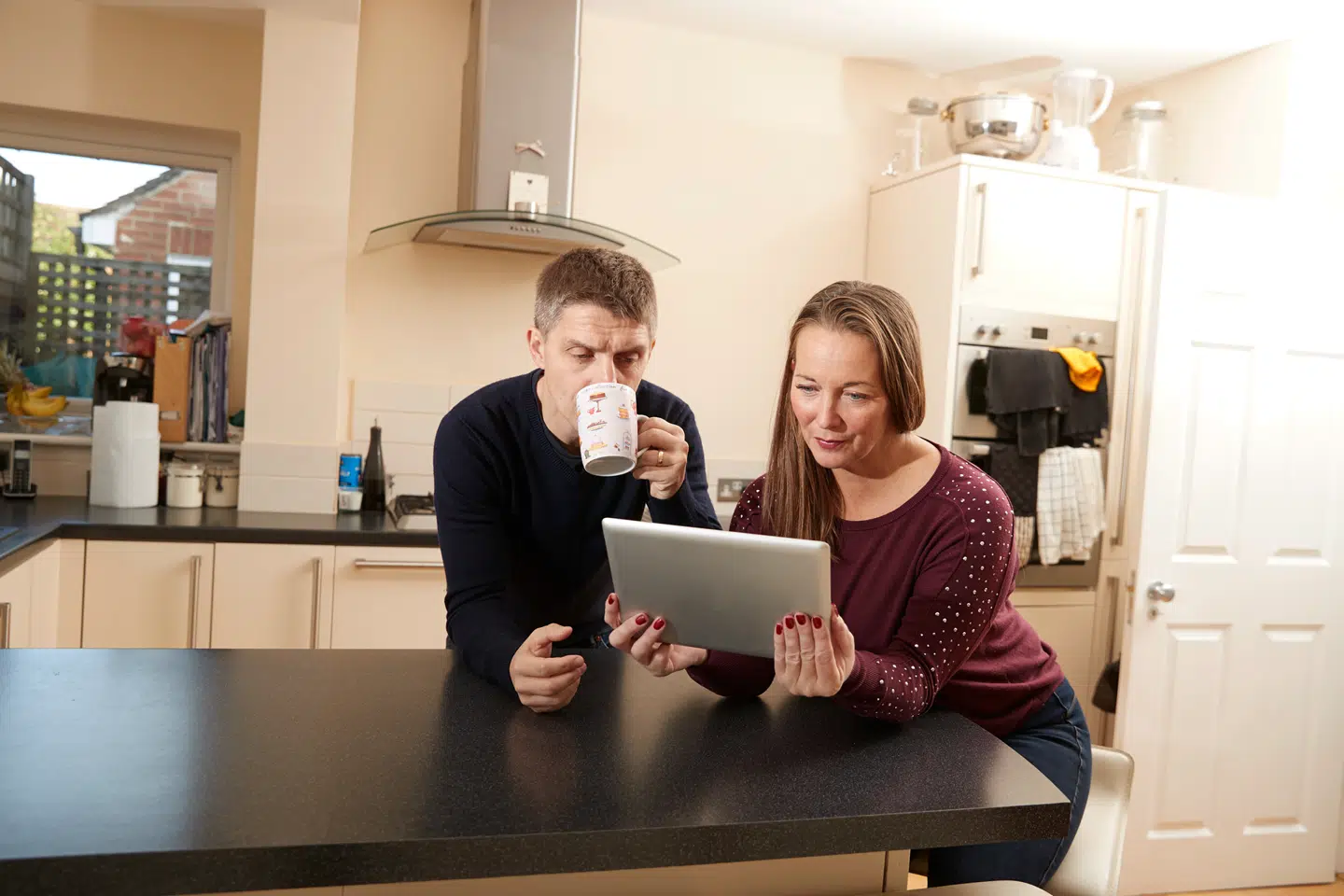 Med den digitale rapport bliver det nemmere at overskue, hvad boligejeren skal prioritere af tiltag i sit hjem.