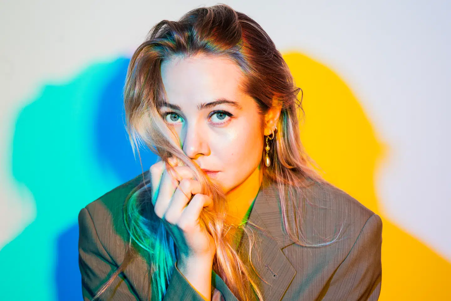 Dygtige Freja Klint Sandberg spiller sin første hovedrolle på Det Kongelige Teater i en forestilling, som er en af de fem, Berlingskes teaterredaktør ser frem til i efteråret.