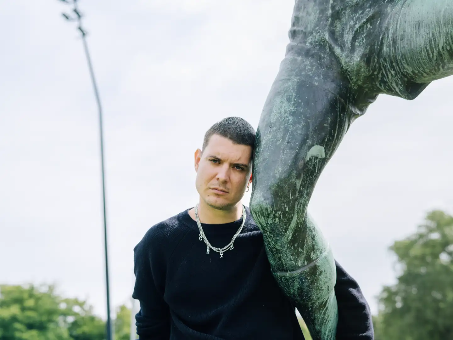 Foto: Daniel Hjorth