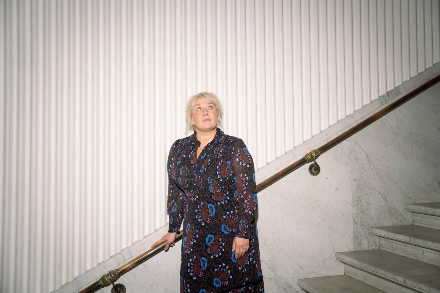 Uddannelses- og forskningsminister Christina Egelund (M) stod i forsommeren i spidsen for en aftale om mere international arbejdskraft. Nu vil hun kigge studieordninger efter i sømmene efter mistanke om misbrug af ordningerne fra særligt én gruppe internationale studerende.