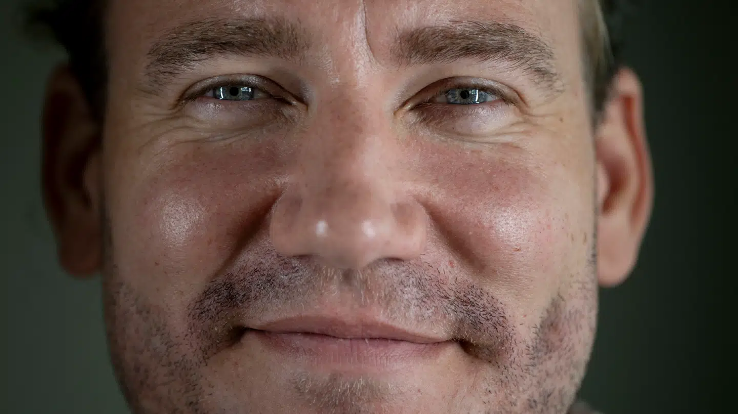 Nicklas Bendtner er Neestrups bedste medspiller til dato.