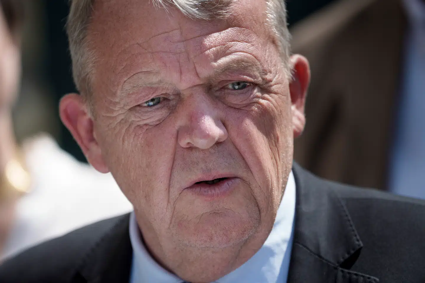 Lars Løkke ville undersøge problematikken med Kina-registrerede taiwanesere i Danmark, men intet er sket for at ændre praksissen. »Det er en hån mod herboende taiwanesere,« mener Anders Storgaard (K).