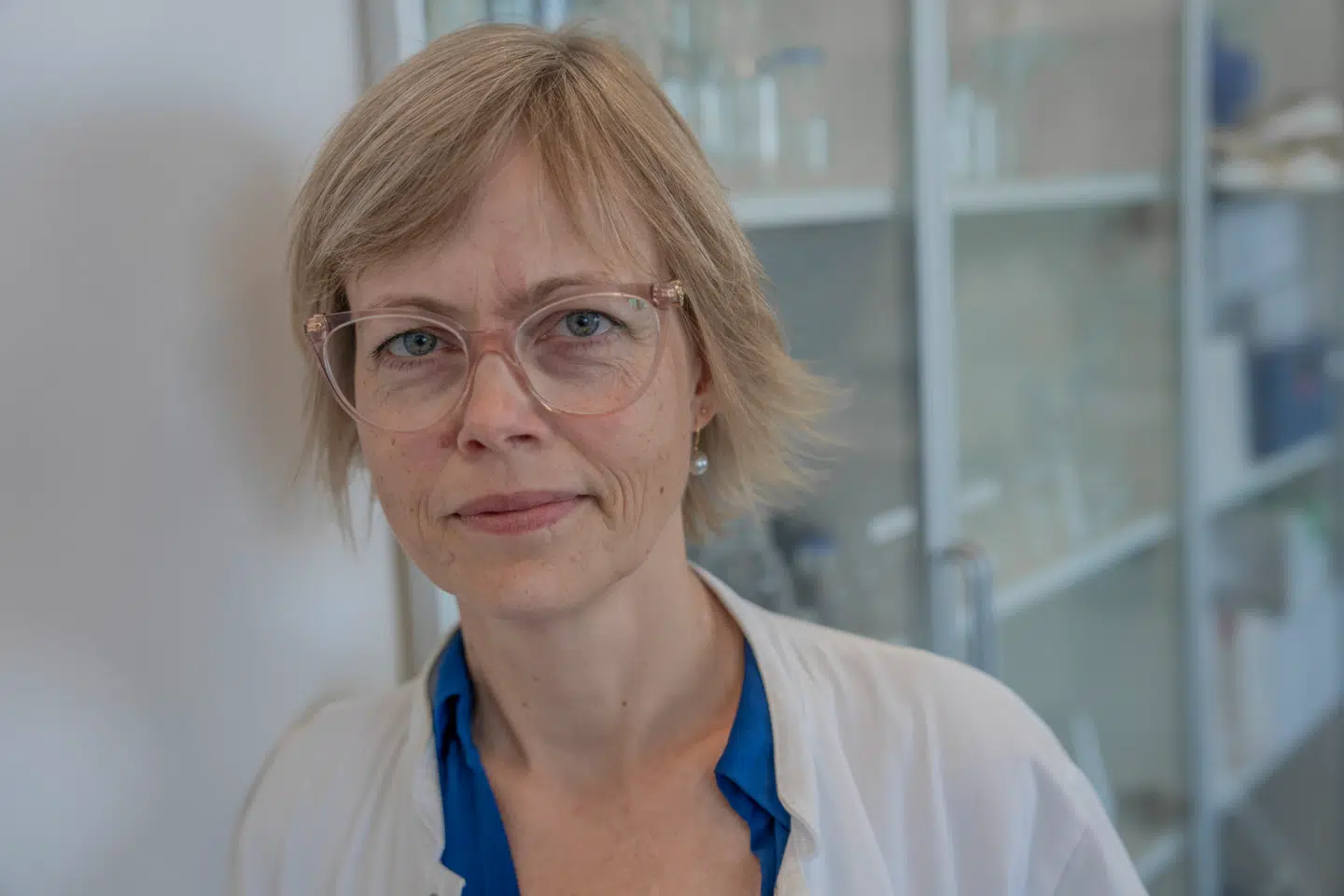 Der er flere ting, man kan gøre for at hjælpe sit barn med at sove bedre, fortæller Birgitte Rahbek Kornum.