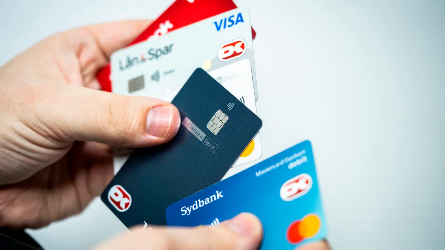 En bank klarer sig for tredje år dårligst i loyalitetsmåling.
