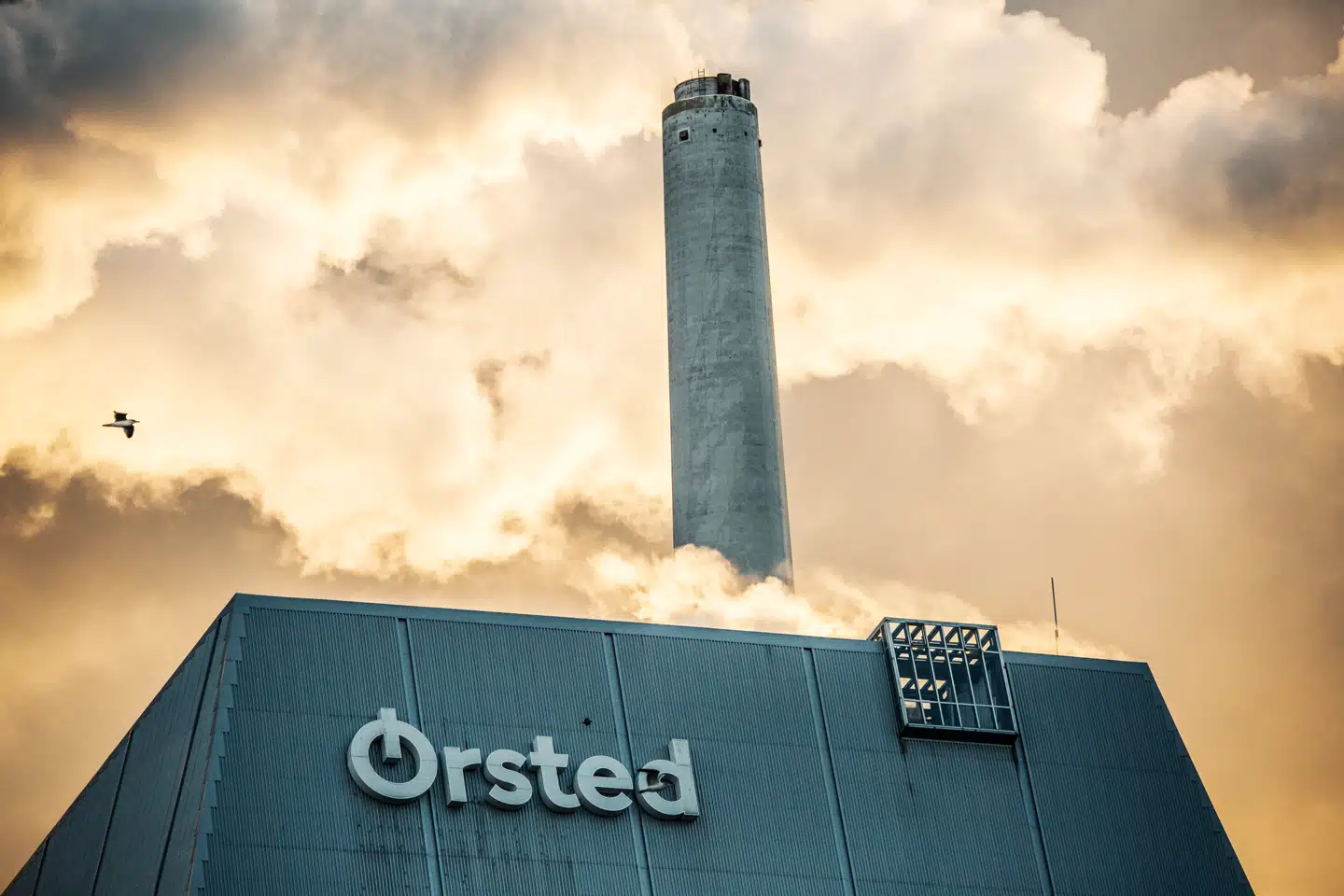 Statens aktier i Ørsted var tæt på at være 300 milliarder kroner værd for godt fire år siden. Nu ser det helt anderledes ud.