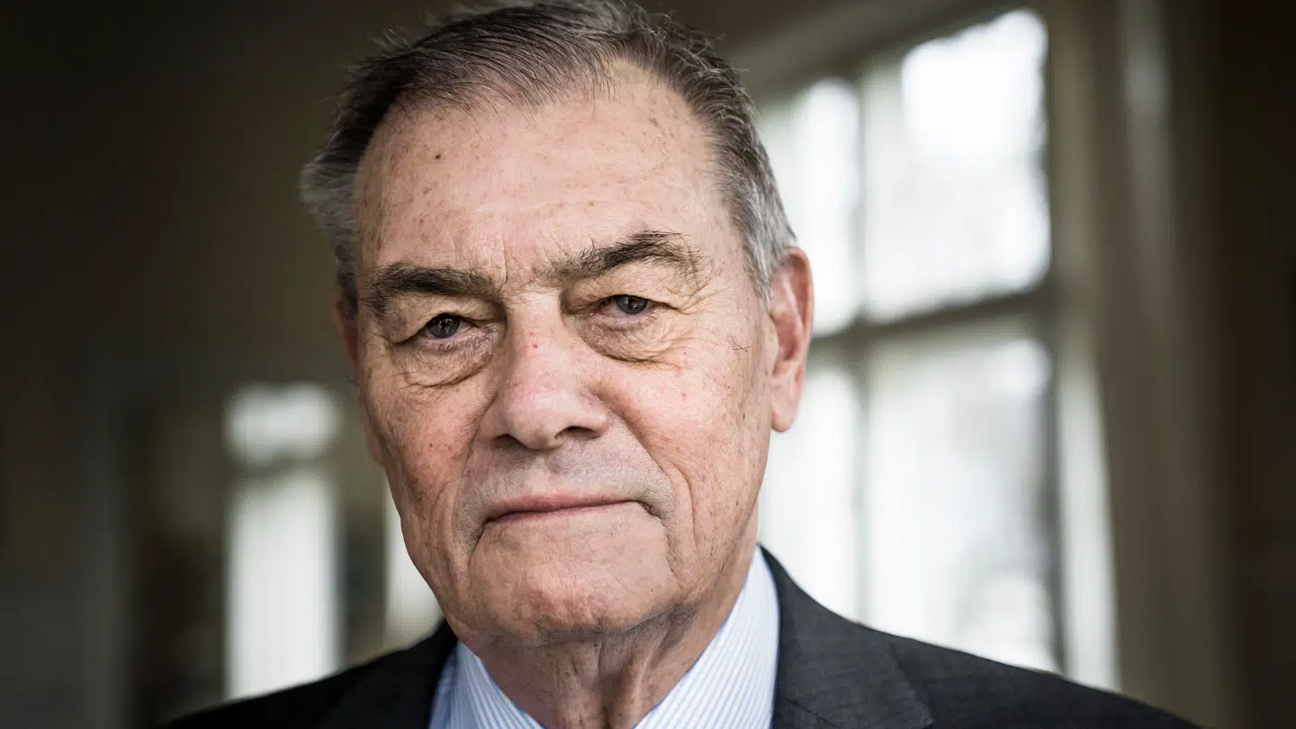 Asger Aamund tror topmødet mellem Putin og Trump fører til en form for våbenhvile i Ukraine, men ikke en egentlig fredsaftale. Arkivfoto