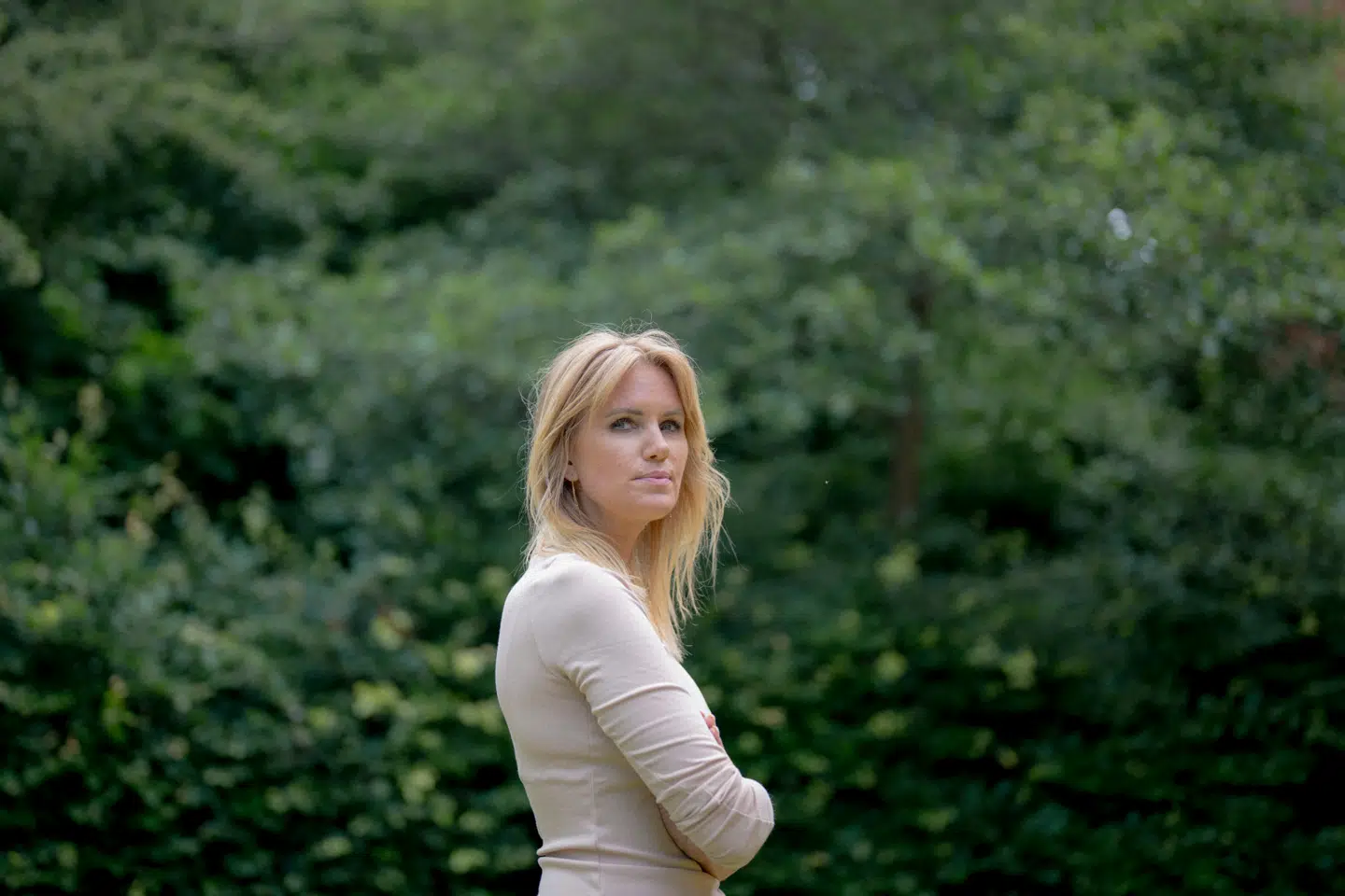 Lokalpolitiker Malene Barkhus fra Venstre i Rudersdal savner mere konsekvens i de lokale skoler. Forvaltning og borgmester er uenige.