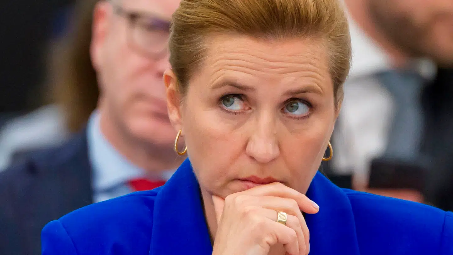 Mette Frederiksens forklaring holder ikke vand, lyder vurderingen.