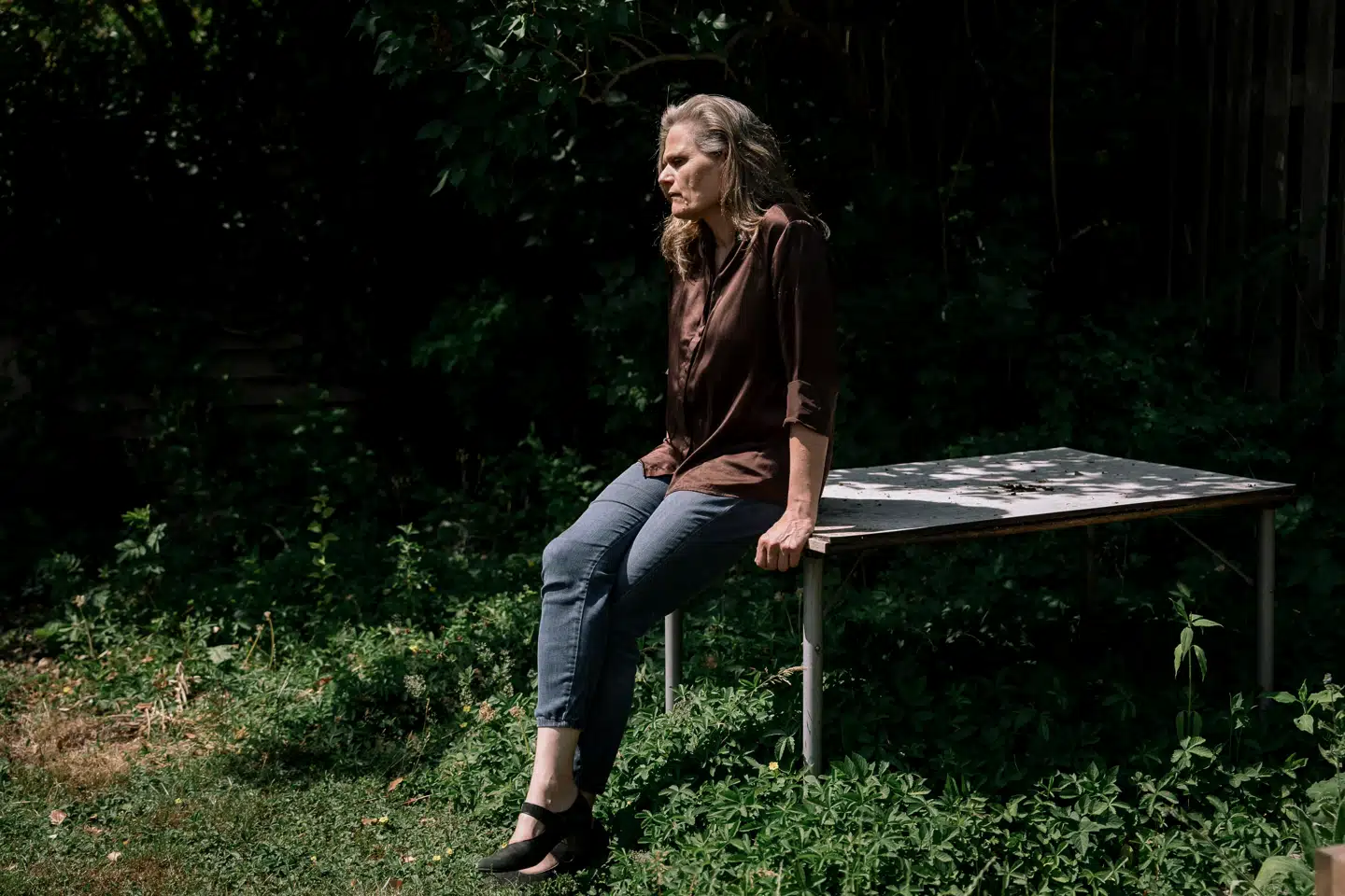 »Mange, der husker folkeskoletiden fra 1970erne og frem, vil vide, at brutaliteten hurtigt fik gode kår, og at man allerede her oplevede den i en grad, der gør det svært i dag – og endnu mindre i en tid med kulturelle og religiøse spændinger – at tro på, at 'alle børn og unge gør det godt, når de kan',« skriver Sørine Gotfredsen.