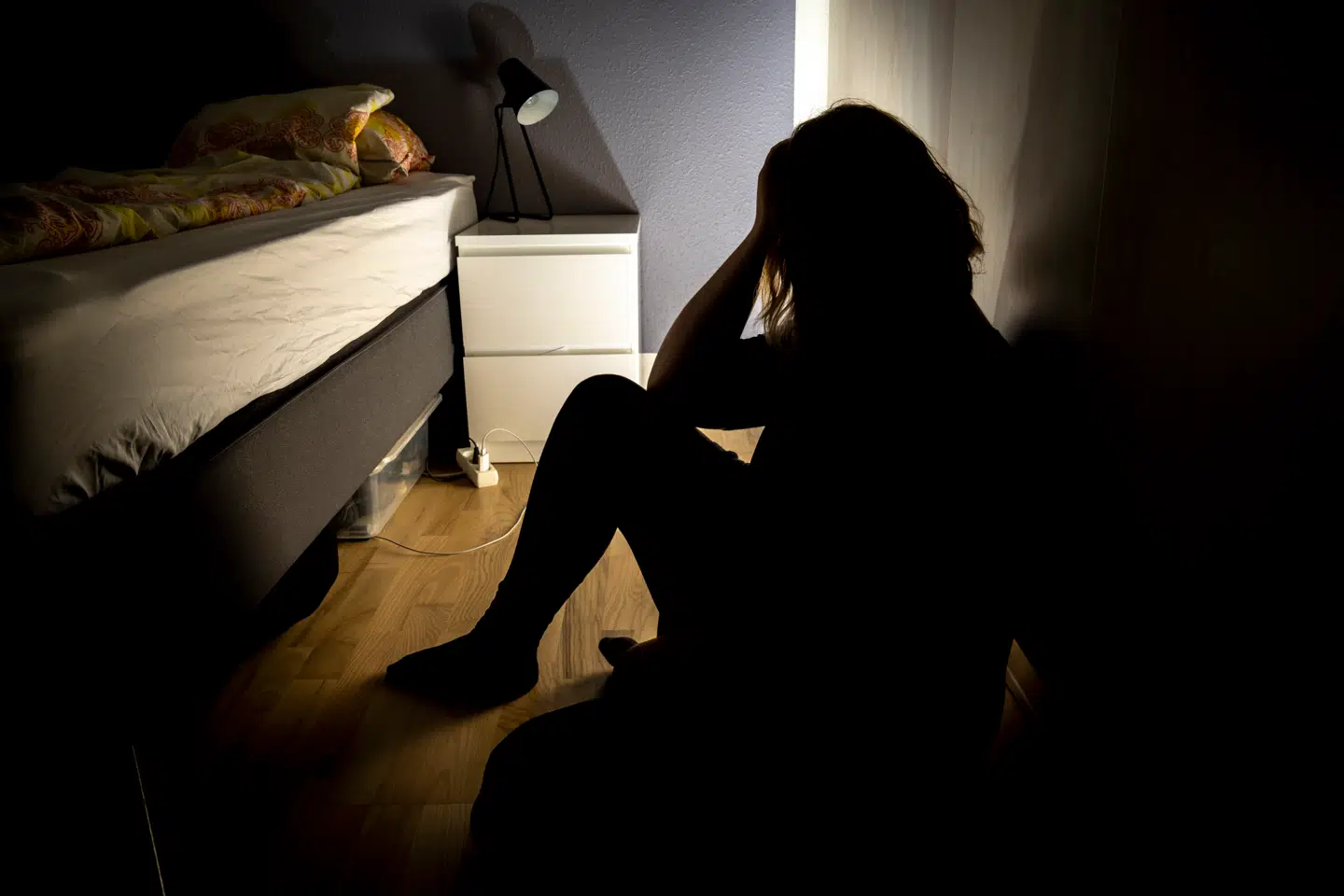 »Det er nødvendigt for mig at sige, at hvis man ikke kan arbejde, så skal man selvfølgelig have en førtidspension,« skriver Signe Færch, som er forkvinde for Dansk Socialrådgiverforening.