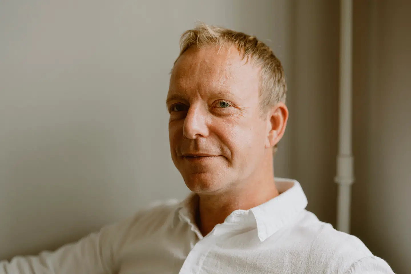 Gert Martin Hald har stor erfaring med at matche mennesker, der ikke kender hinanden – blandt andet som ekspert i »Gift ved første blik«. Han har flere bud på, hvorfor der er forskel på tilfredsheden hos par, der har mødt hinanden digitalt, og par, der har fundet sammen på »en gammeldags facon«.