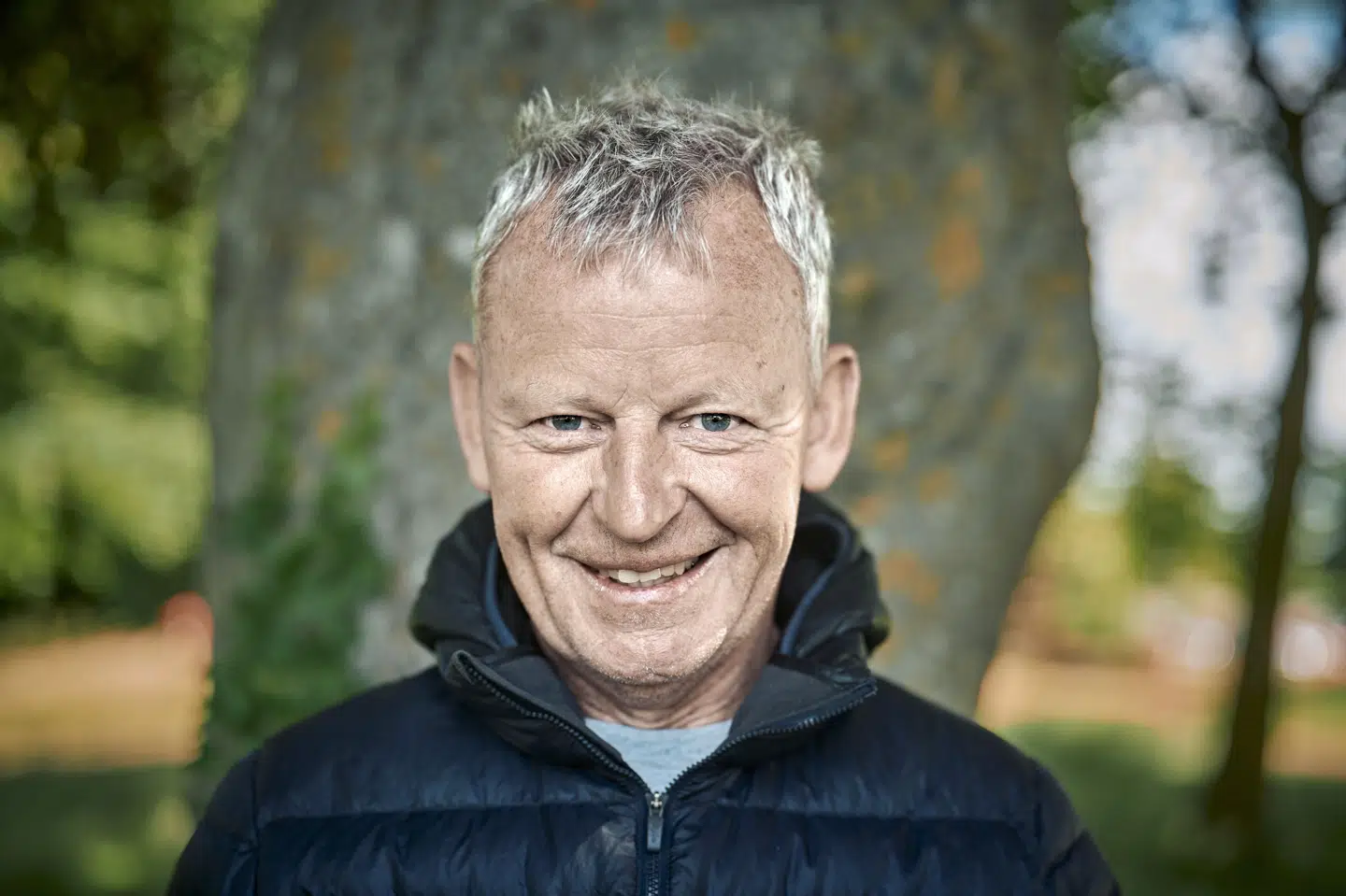 Bubber har i en lang årrække været tilknyttet Cirkus Arena. (Arkivfoto).
