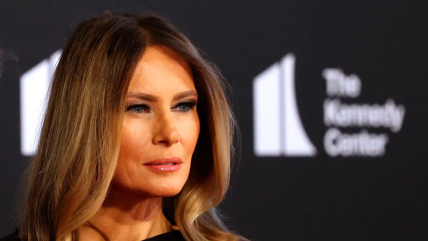 Melania Trump har sagsøgt Hunter Biden for milliarder.