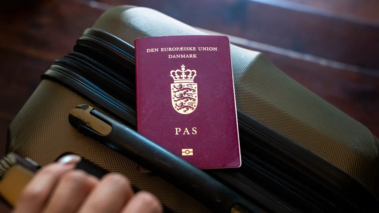 Har du tjekket ind på et hotel i Italien denne sommer, skal du håbe, at oplysningerne ikke er havnet i de forkerte hænder.