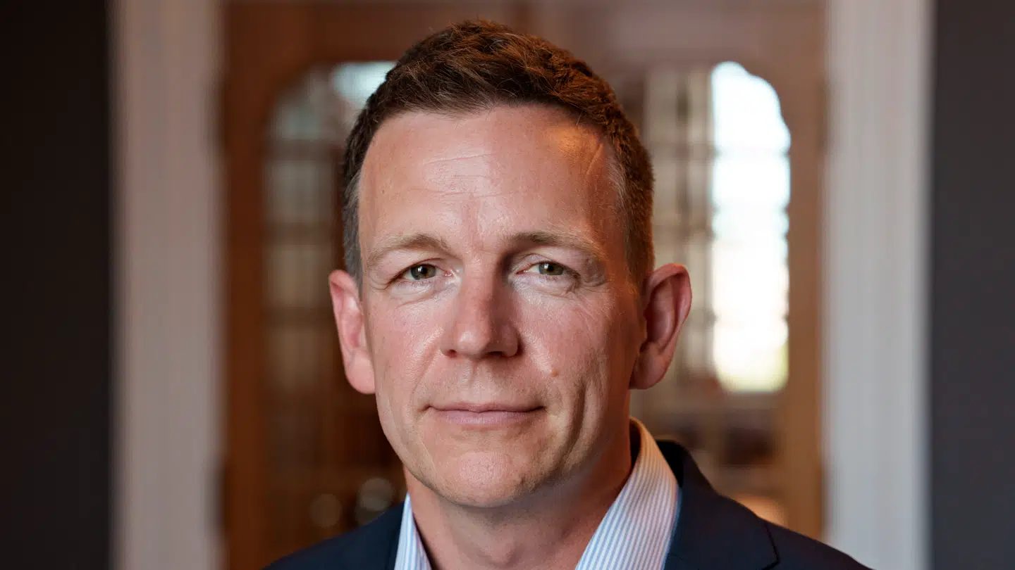 (Arkiv) Skatteminister Rasmus Stoklund (S) afviser Morten Messerschmidts (DF) kritik og kalder beskyldningen 'underlig'.