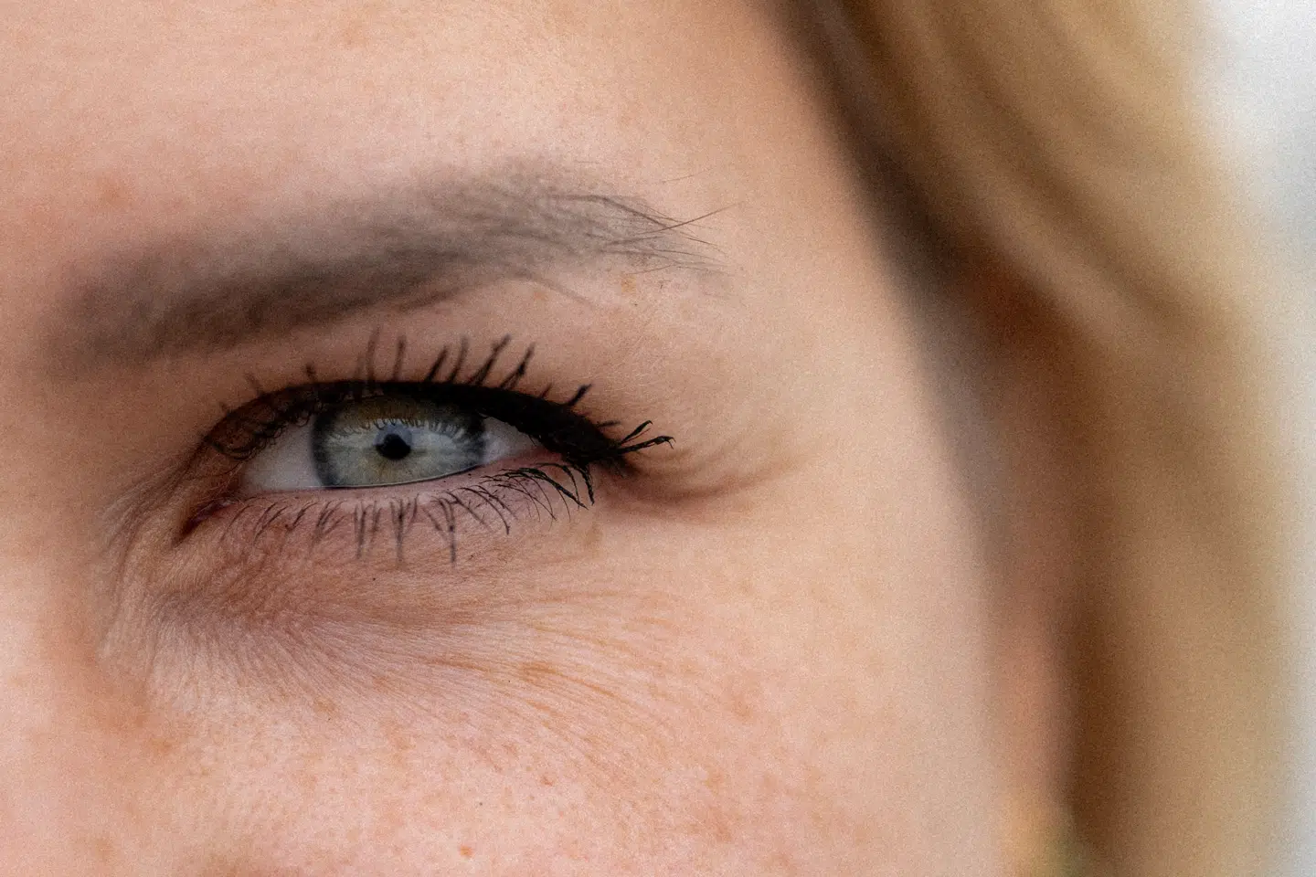 Alina flygtede til Danmark efter invasionen i 2022. I dag er hun i tvivl om, hvorvidt hun nogensinde vil se sin hjemby igen.