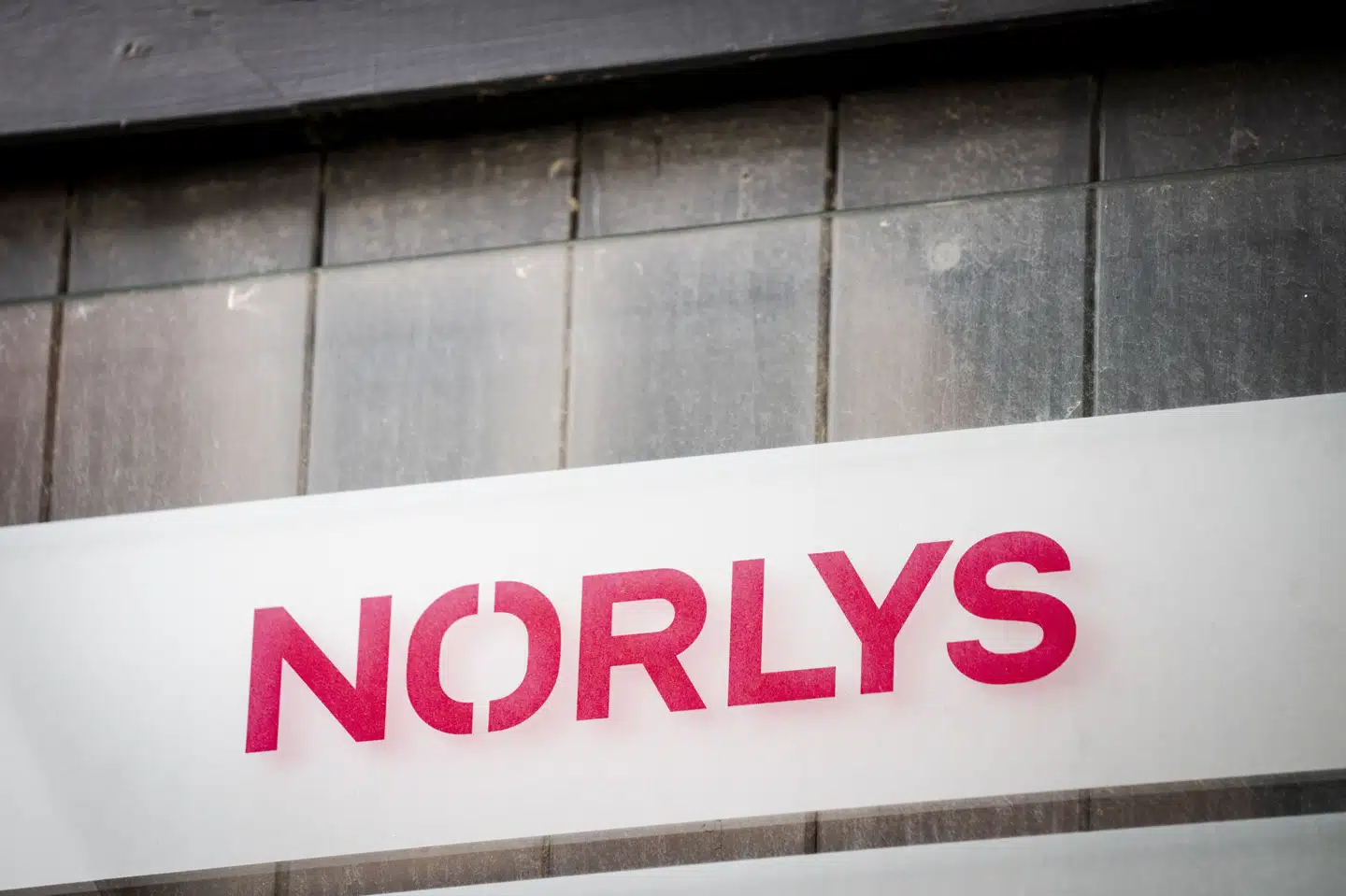 Tele- og energiselskabet Norlys har fredag præsenteret tal fra halvårsregnskabet. (Arkivfoto).