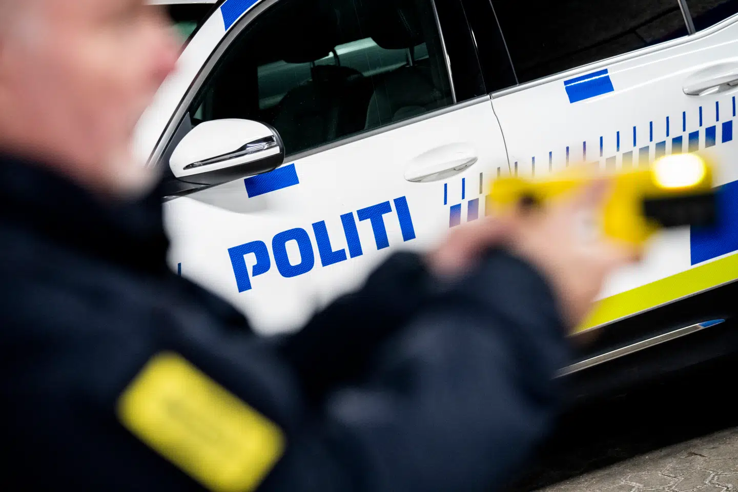 Flere har de seneste år fortalt om gruppeoverfald, hvor gerningsmændene har haft indvandrerbaggrund.