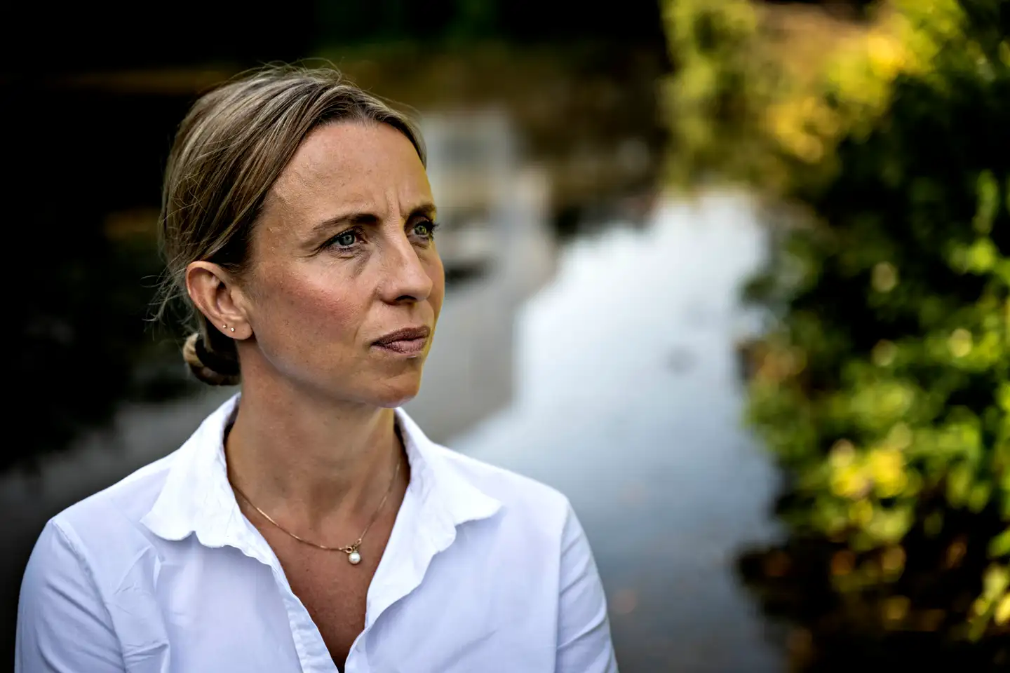 Dea Seidenfaden, der siden 2023 har været forperson for Dansk Psykolog Forening, er »rystet« over sagens karakter, der risikerer at skabe utryghed omkring psykologstanden. Men det skal ny lov forhindre, lyder det.